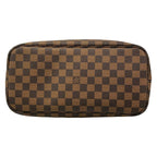 Louis Vuitton Tote Damier Neverfull MM Ebene — view 5