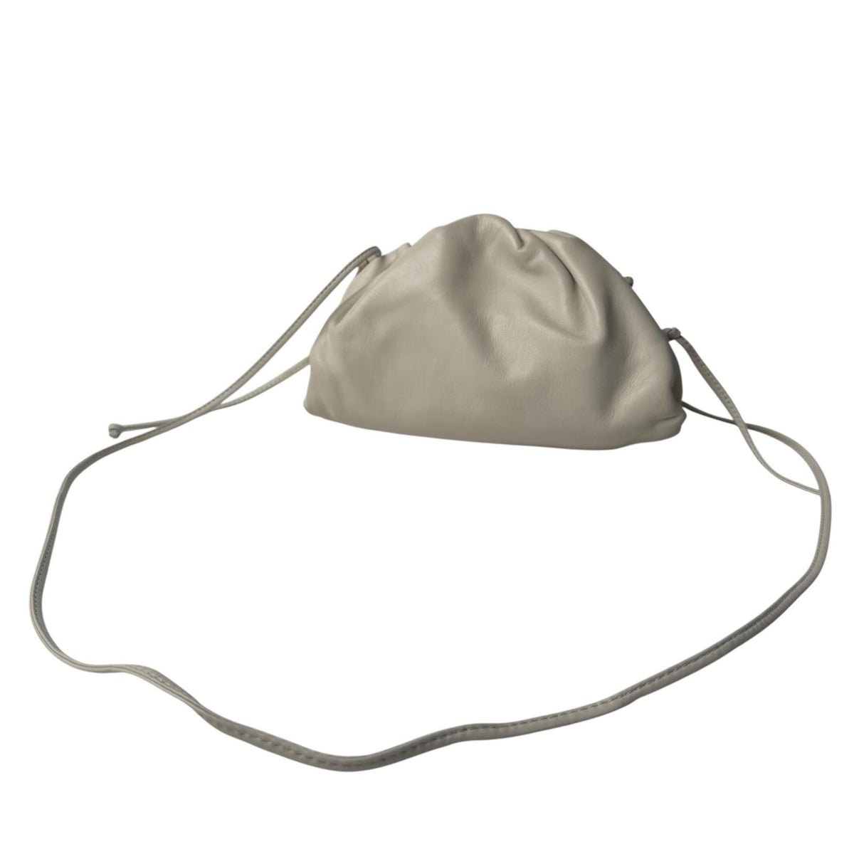 Bottega Veneta Mini the Pouch Shoulder — view 2