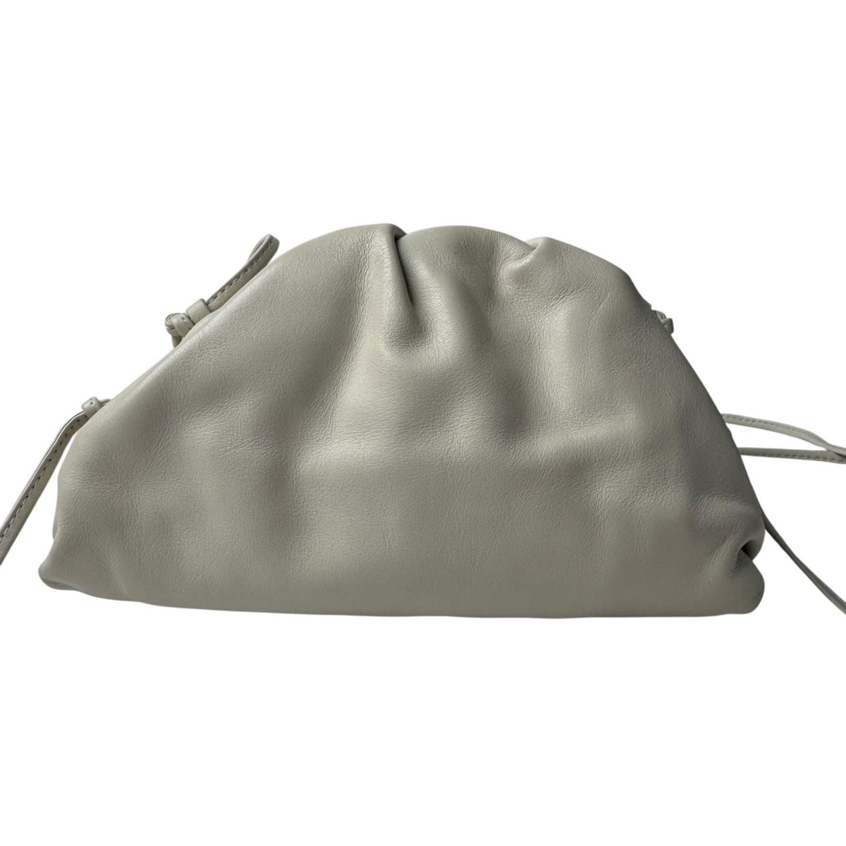 Bottega Veneta Mini the Pouch Shoulder — view 3