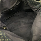 Louis Vuitton Shoulder Bag Monogram Idyll Romance Fuzan — view 7