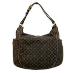 Louis Vuitton Shoulder Bag Monogram Idyll Romance Fuzan — view 3