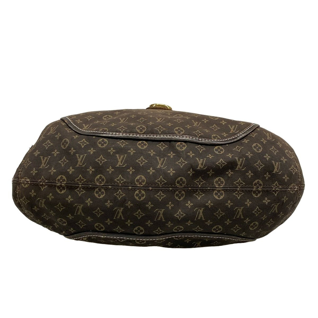 Louis Vuitton Shoulder Bag Monogram Idyll Romance Fuzan — view 5
