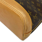 Louis Vuitton Handbag Monogram Alma — view 6