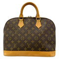 Louis Vuitton Handbag Monogram Alma