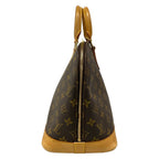 Louis Vuitton Handbag Monogram Alma — view 4