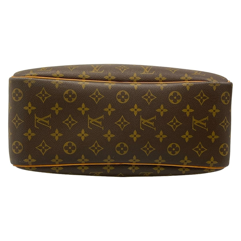 Louis Vuitton Handbag Monogram Deauville — view 5