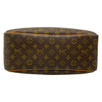 Louis Vuitton Handbag Monogram Deauville — view 5