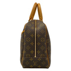 Louis Vuitton Handbag Monogram Deauville — view 4