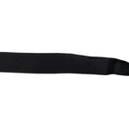Prada Shoulder Bag Black Leather — view 9