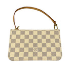 Louis Vuitton Tote Damier Neverfull PM Azur — view 8