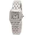 Cartier Panthere SM Watch 18k White Gold