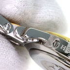 Hermes Clipper Watch SS — view 9