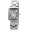 Cartier Tank Solo SM Watch SS