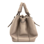 Bottega Veneta 2-Way Handbag Leather — view 3