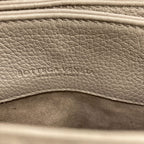 Bottega Veneta 2-Way Handbag Leather — view 6