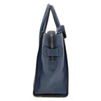 Celine Luggage Micro Tote Calf — view 3