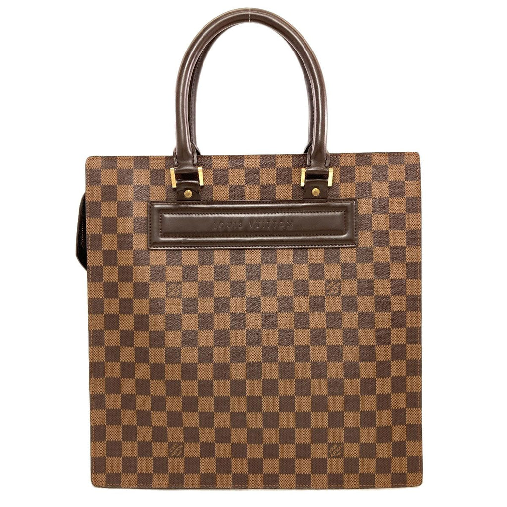 Louis Vuitton Venice GM Tote Damier Canvas — view 2