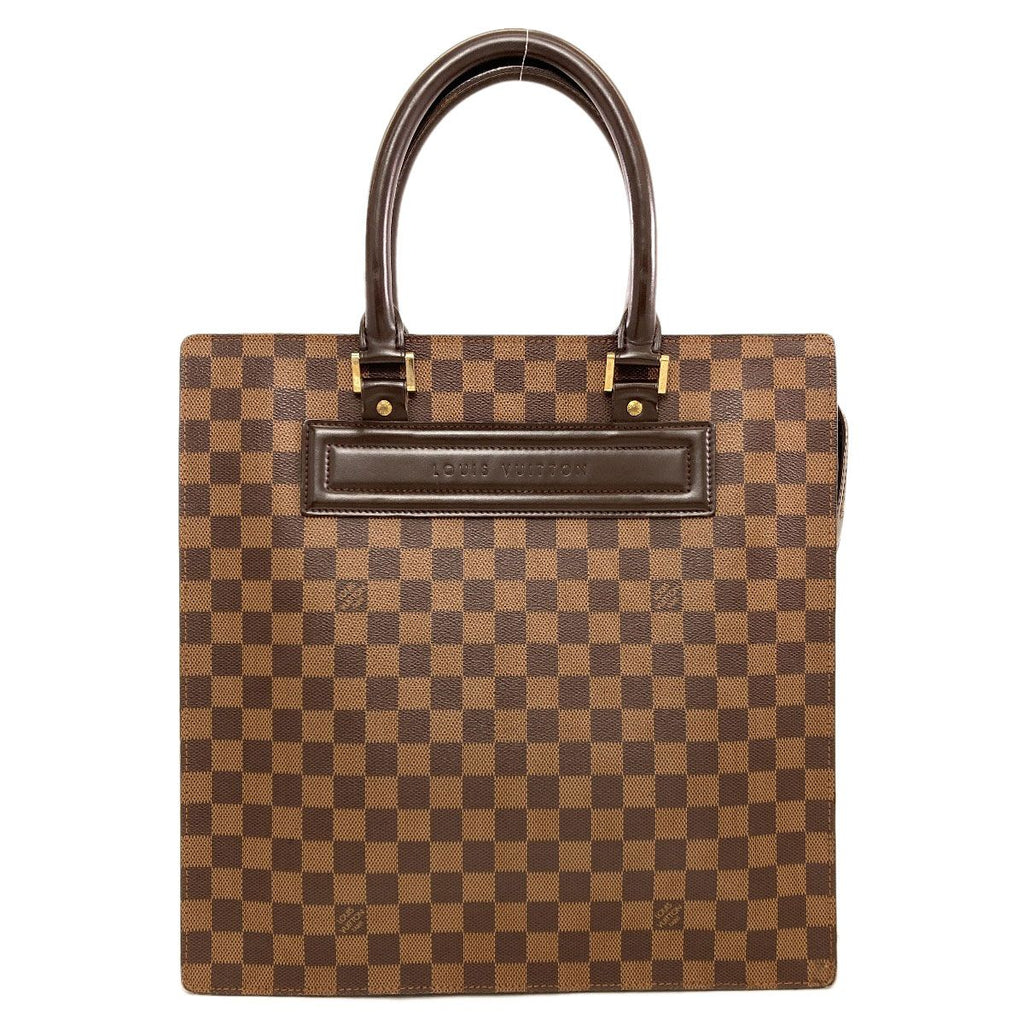 Louis Vuitton Venice GM Tote Damier Canvas