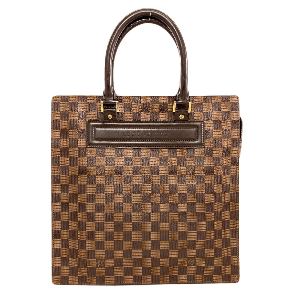 Louis Vuitton Venice GM Tote Damier Canvas