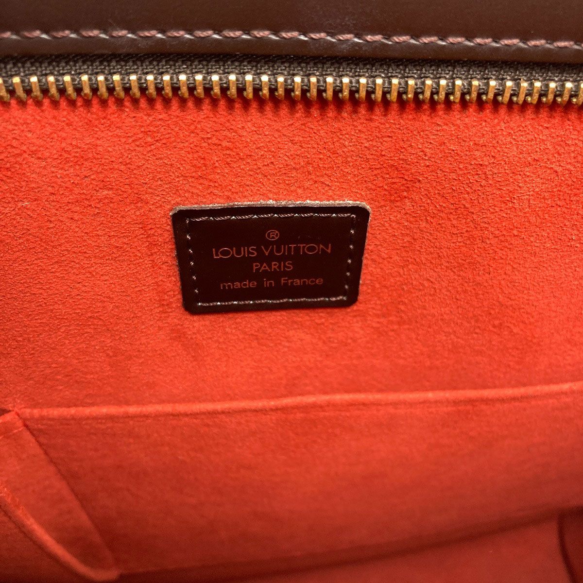 Louis Vuitton Venice GM Tote Damier Canvas — view 6