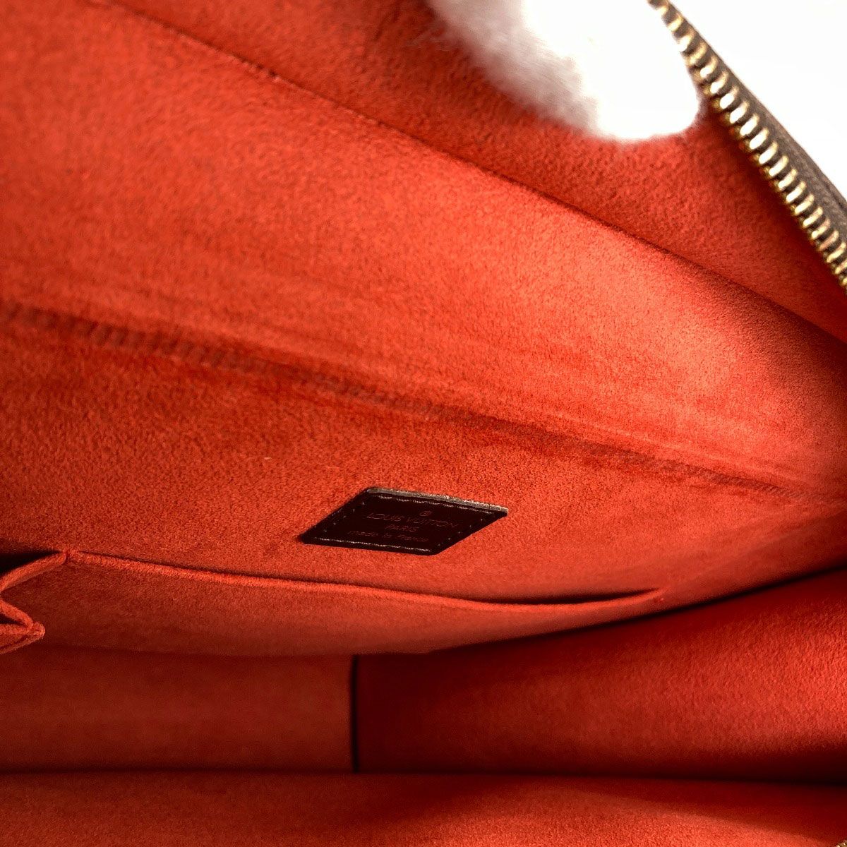 Louis Vuitton Venice GM Tote Damier Canvas — view 8