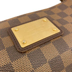 Louis Vuitton Handbag Damier Canvas — view 9