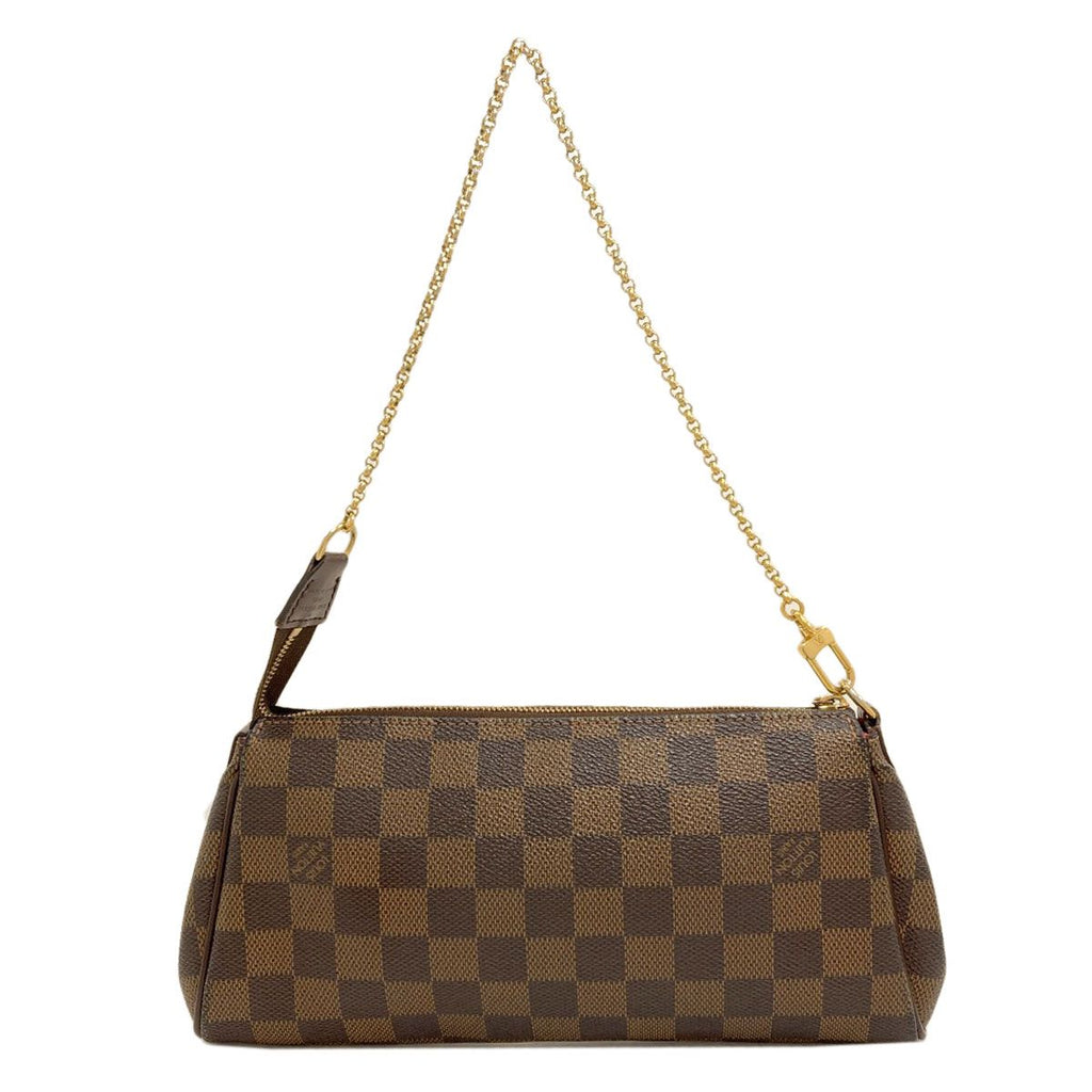 Louis Vuitton Handbag Damier Canvas — view 2