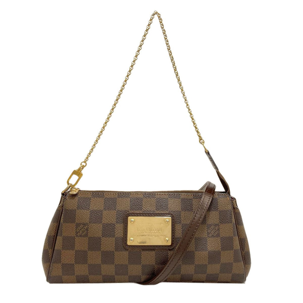 Louis Vuitton Handbag Damier Canvas