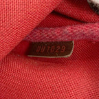 Louis Vuitton Handbag Damier Canvas — view 6