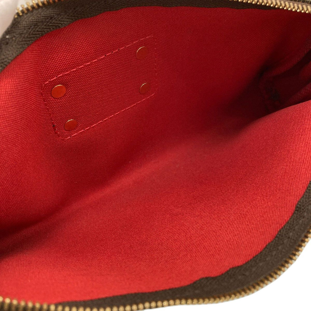 Louis Vuitton Handbag Damier Canvas — view 5