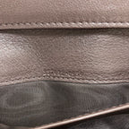 Gucci Trifold Wallet GG Canvas — view 8