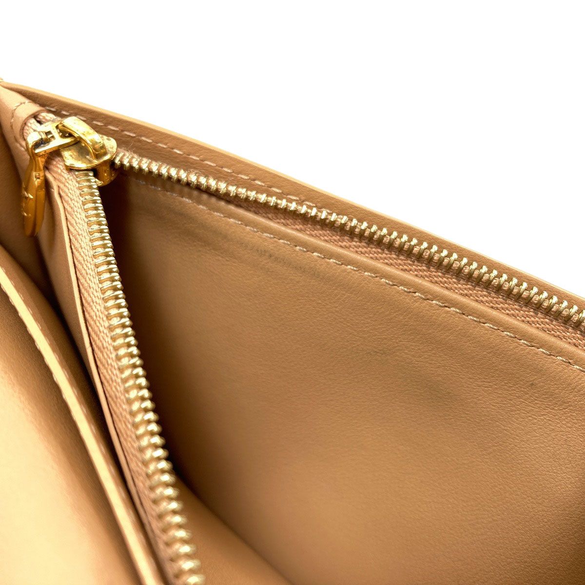 Louis Vuitton Vertical Wallet Taurillon Leather — view 8