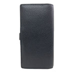 Louis Vuitton Vertical Wallet Taurillon Leather — view 2