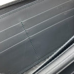 Gucci Zip Around GG Wallet — view 8