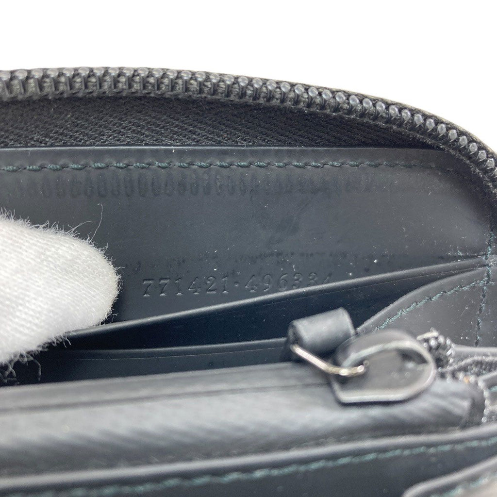 Gucci Zip Around GG Wallet — view 7