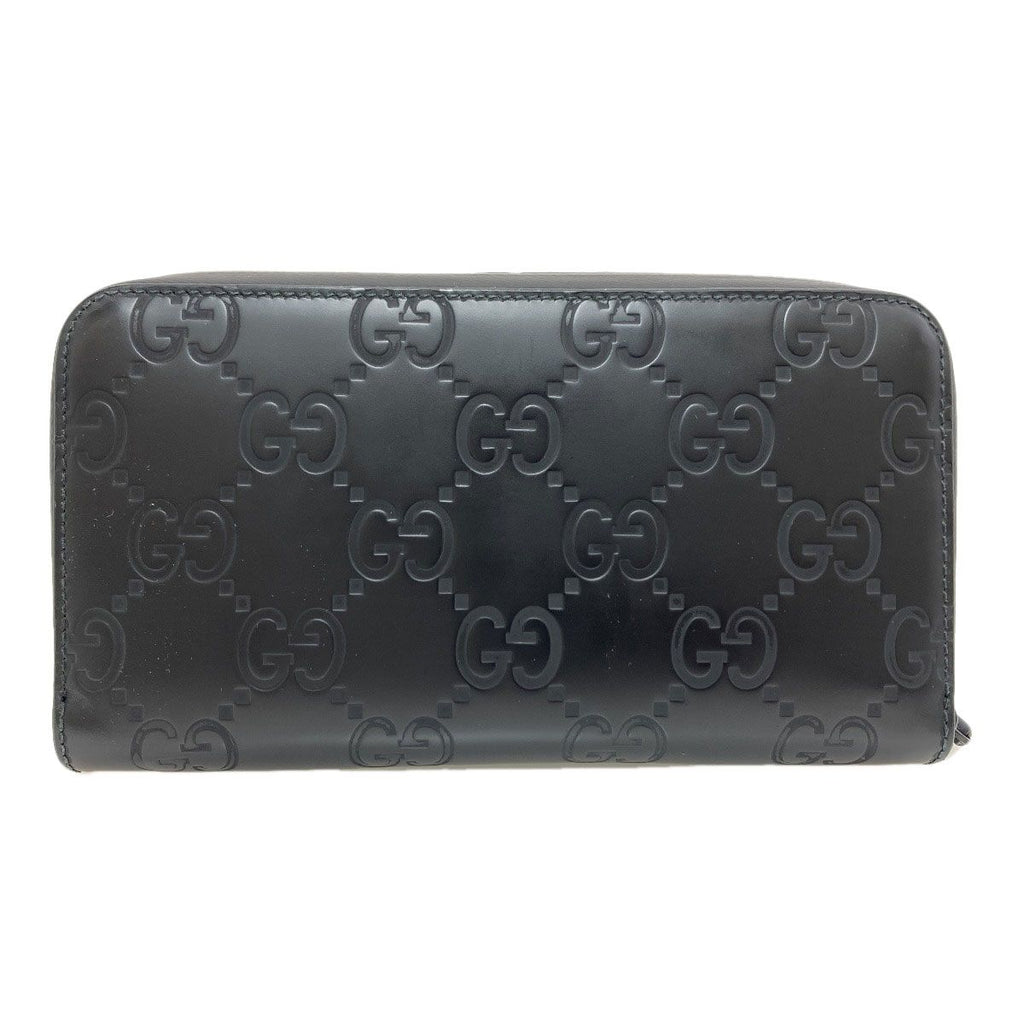 Gucci Zip Around GG Wallet — view 2