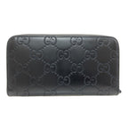 Gucci Zip Around GG Wallet — view 2