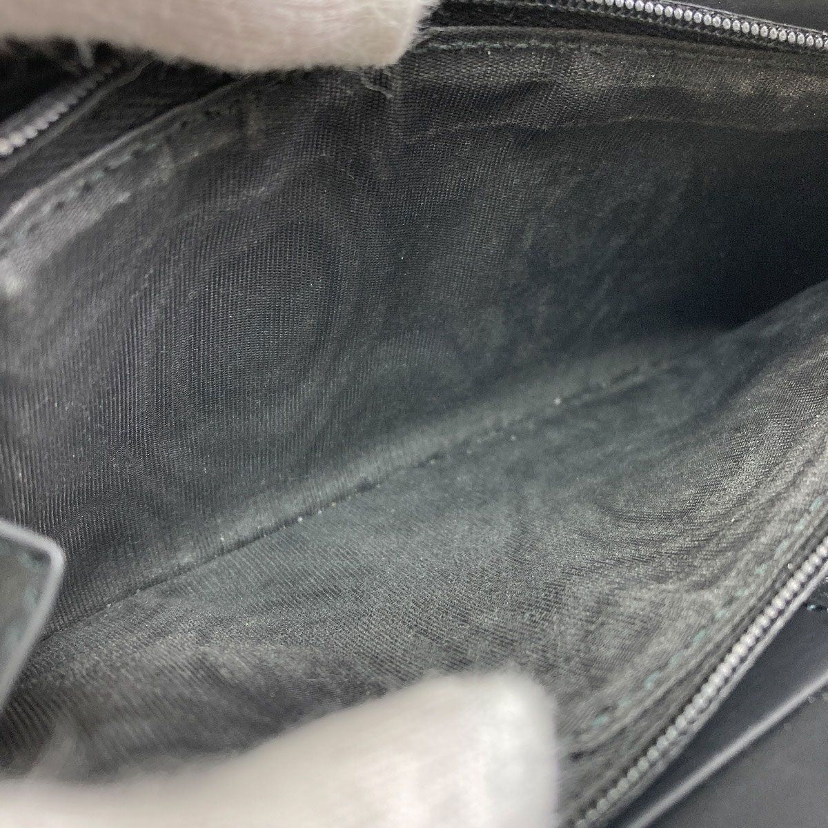 Gucci Zip Around GG Wallet — view 5