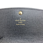 Louis Vuitton Portefeuille Emily Wallet Monogram Reverse — view 7