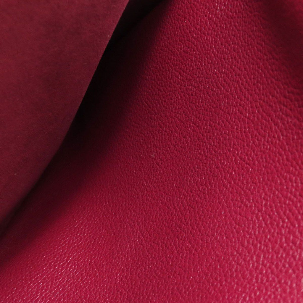 Louis Vuitton Alma Intu Bag Handbag Monogram Canvas — view 9