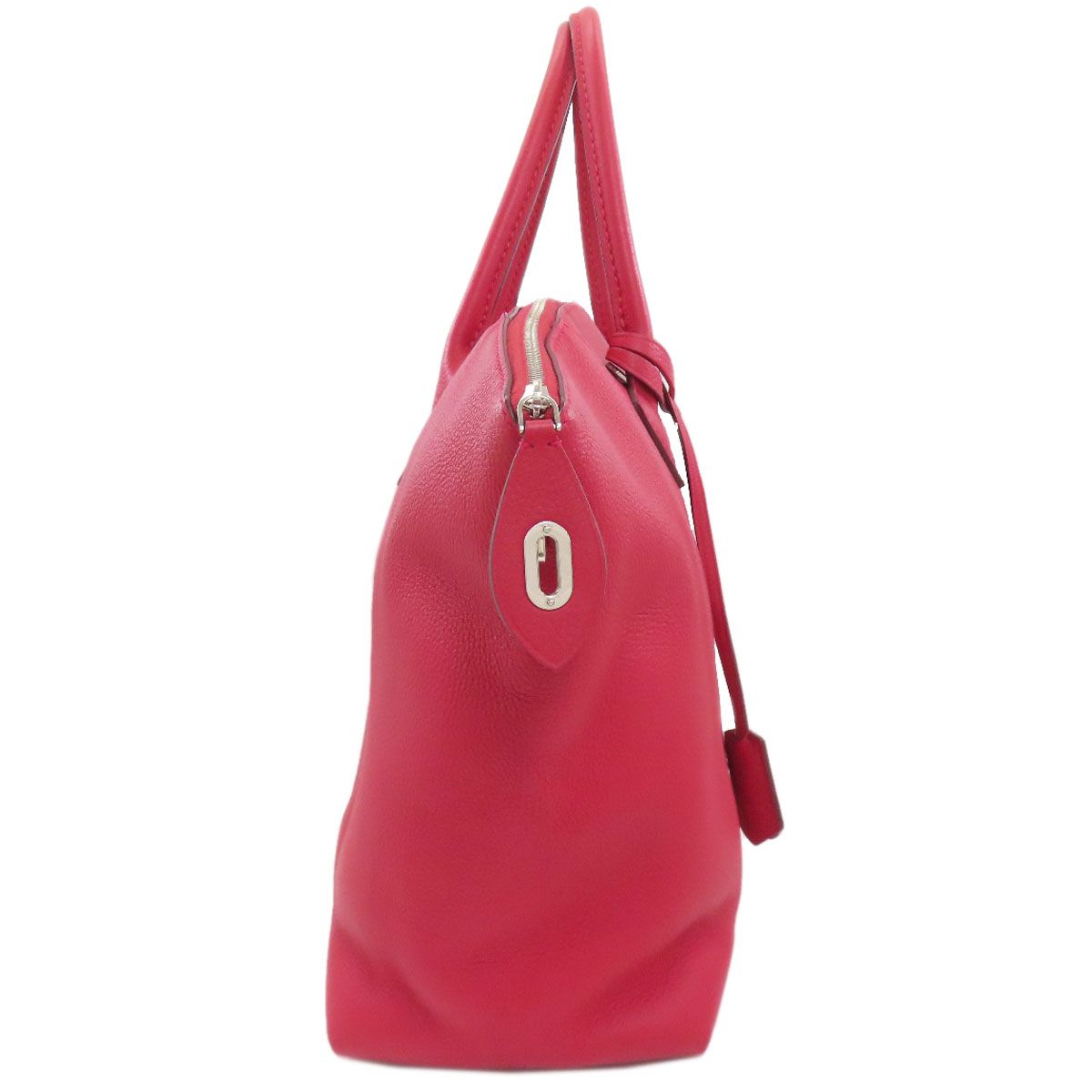 Louis Vuitton Lockit MM Tote Parnassea — view 3