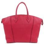 Louis Vuitton Lockit MM Tote Parnassea — view 2