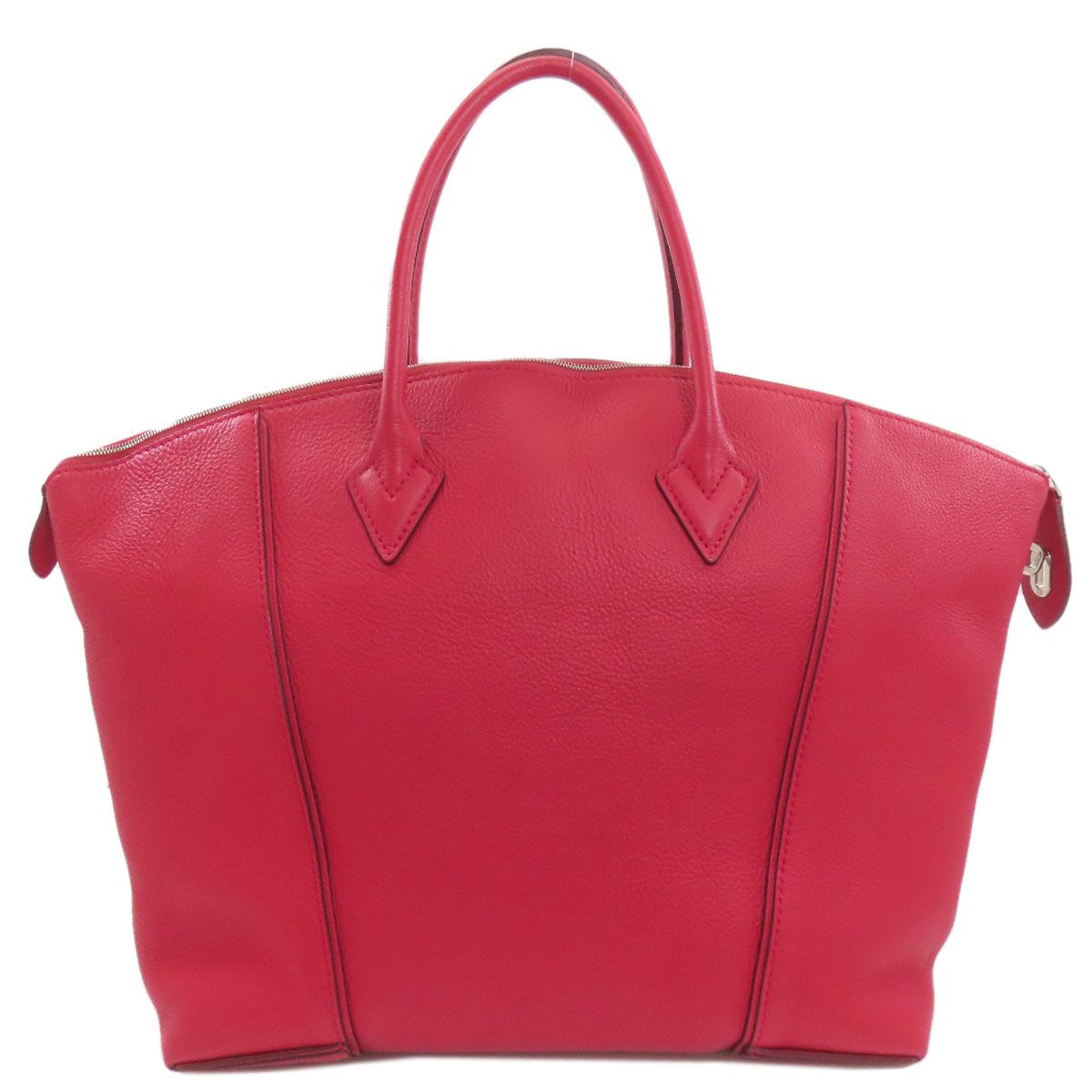 Louis Vuitton Lockit MM Tote Parnassea — view 2