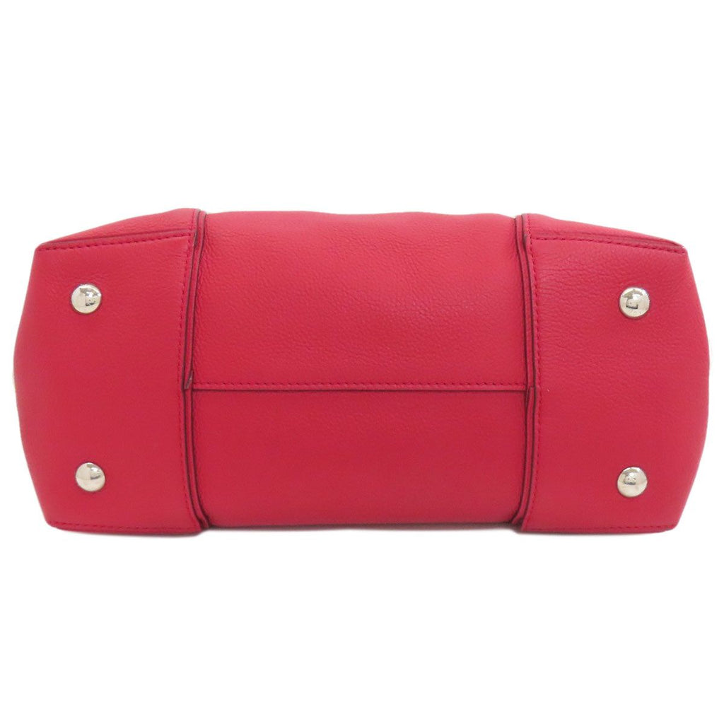 Louis Vuitton Lockit MM Tote Parnassea — view 4