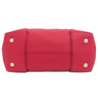 Louis Vuitton Lockit MM Tote Parnassea — view 4