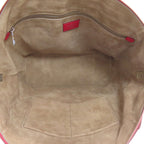Louis Vuitton Lockit MM Tote Parnassea — view 5