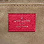 Louis Vuitton Lockit MM Tote Parnassea — view 6