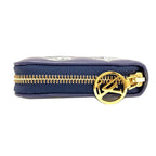 Louis Vuitton Cousin Zippy Wallet Calf — view 3