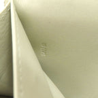 Loewe Anagram Continental Wallet Leather — view 8