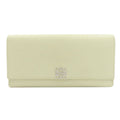 Loewe Anagram Continental Wallet Leather
